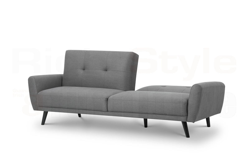 Enzo Fabric Sofa Bed