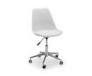 Erika Office Chair - White
