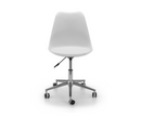 Erika Office Chair - White