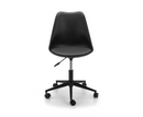 Erika Office Chair - Black