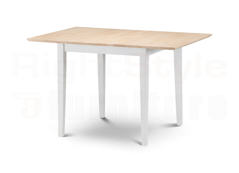 Forde 2-Tone Dining Table