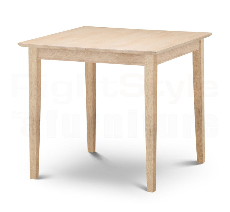 Forde Dining Table