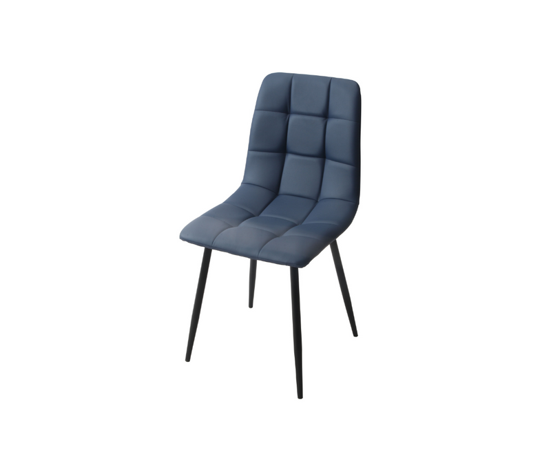 Fred PU Dining Chair - 5 Colours