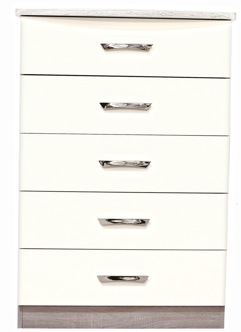 Galao 5 Drawer Chest