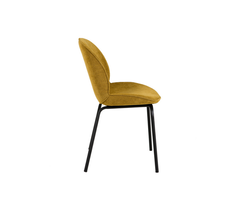 Harriet Dining Chair - 3 Colours