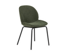 Harriet Dining Chair - 3 Colours