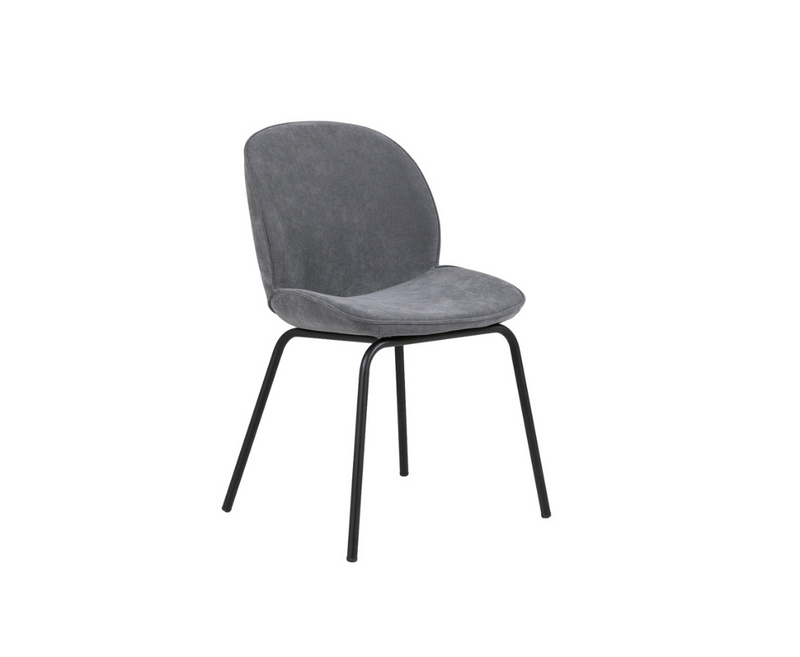 Harriet Dining Chair - 3 Colours