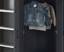 Henry Highsleeper - Anthracite