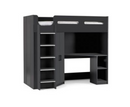 Henry Highsleeper - Anthracite