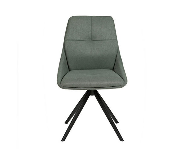 Jabi Dining Chair - 2 Colours