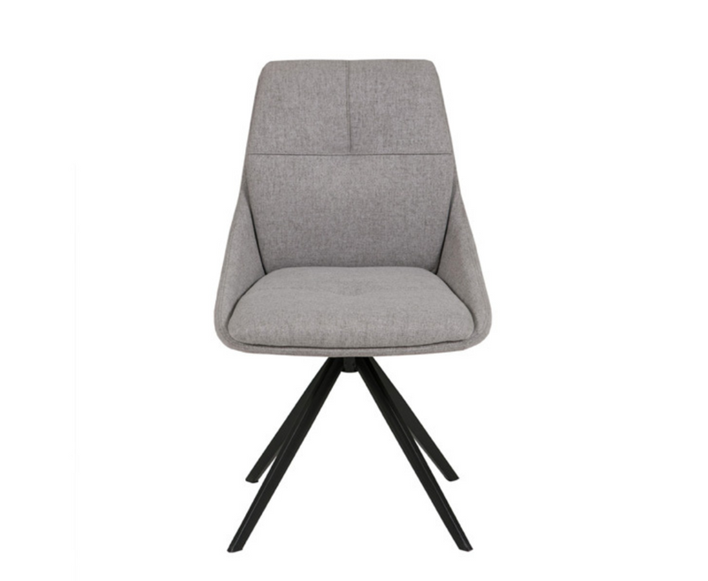 Jabi Dining Chair - 2 Colours