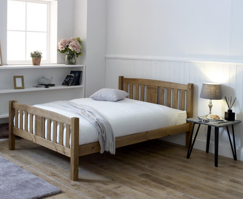Sedona 3ft Single Bed Frame