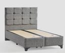 Lennon 4ft Small Double Ottoman Bed