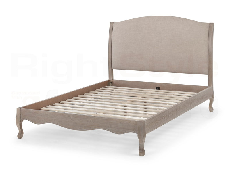 Lille 4ft 6 Double Bed Frame