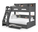 Titan Triple Sleeper - Anthracite