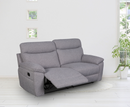 Vari 3 Seater Reclining Sofa - 5 Colours