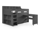 Europa Midsleeper Anthracite