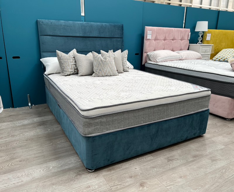 Legacy 3Ft Box Top Bed Pack