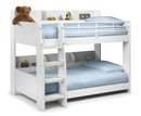 Lumi Bunk White