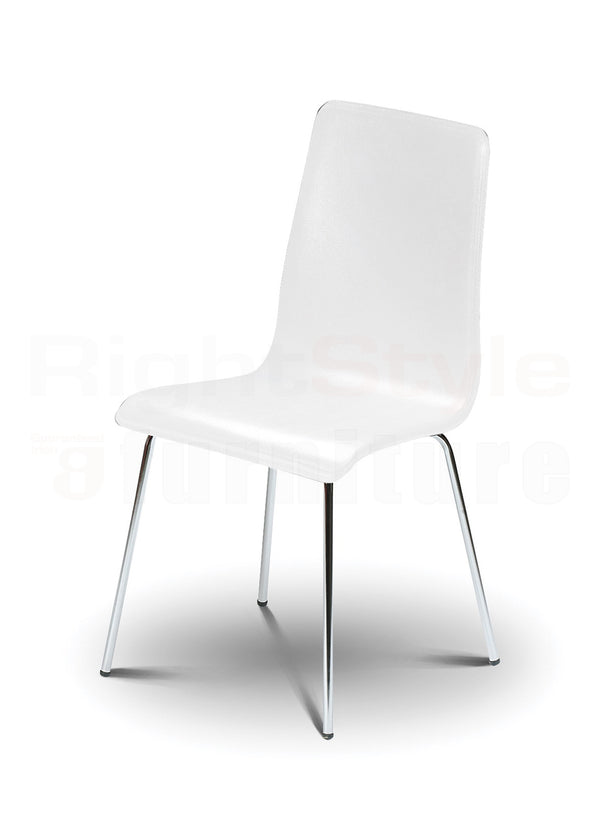Mandi Chair White