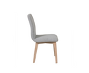 Marley Dining Chair - 2 Colours