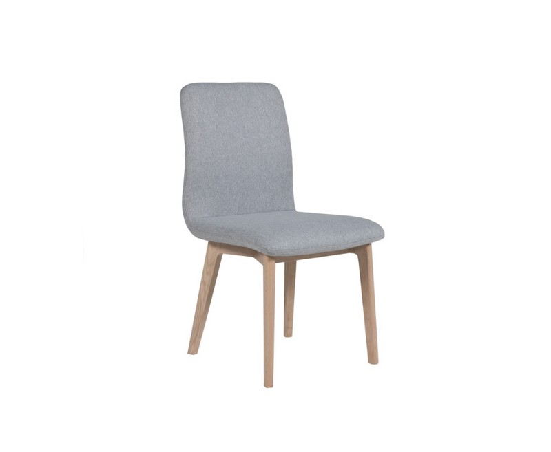 Marley Dining Chair - 2 Colours