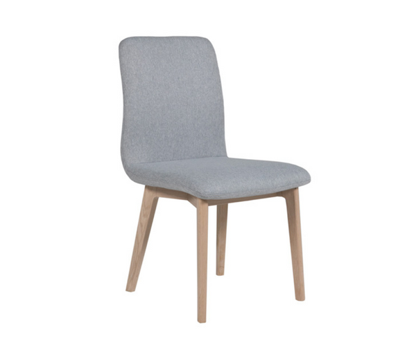 Marley Dining Chair - 2 Colours