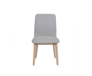 Marley Dining Chair - 2 Colours