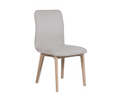 Marley Dining Chair - 2 Colours