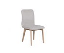 Marley Dining Chair - 2 Colours
