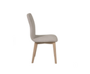 Marley Dining Chair - 2 Colours