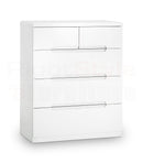 New York 3+2 Drawer Chest