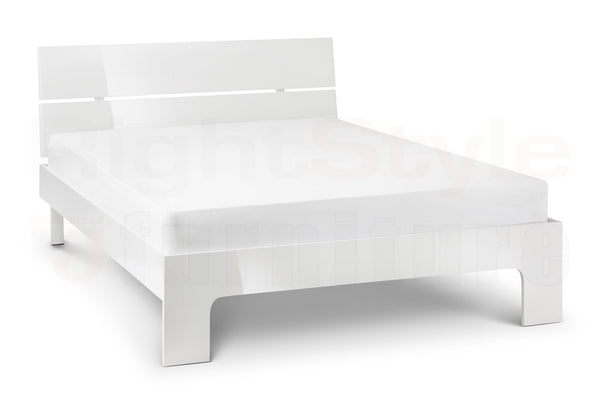 New York 4ft 6 Double Bed Frame