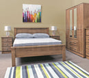 Nore 6ft Superking Bed Frame