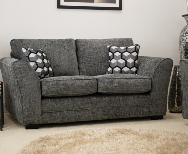 Oasis 2 Seater Sofa Bed