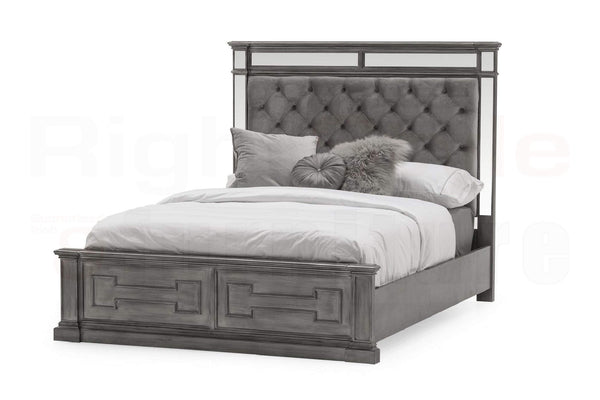 Ophelia 6ft Superking Bed Frame