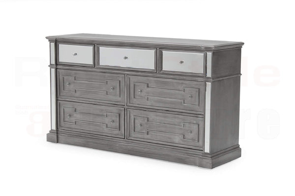 Ophelia Dressing Chest
