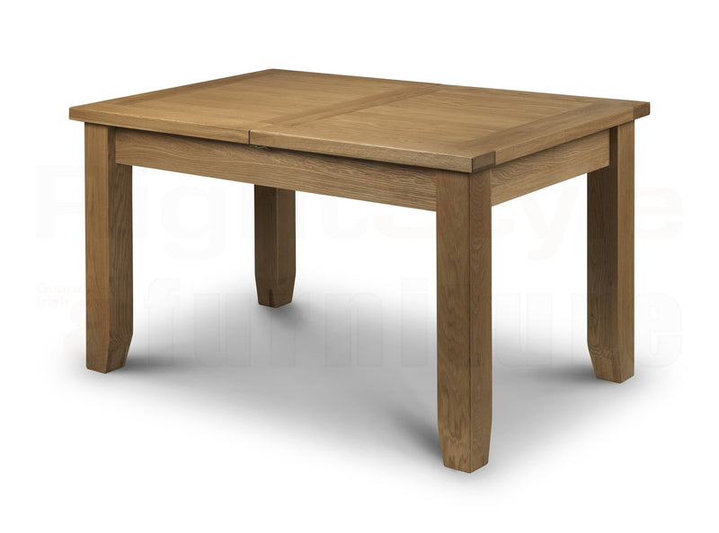 Oregon Extending Dining Table