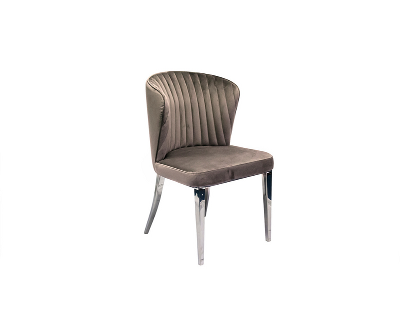 Otto Dining Chair - 2 Colours
