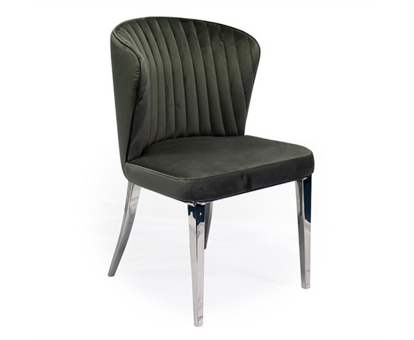 Otto Dining Chair - 2 Colours