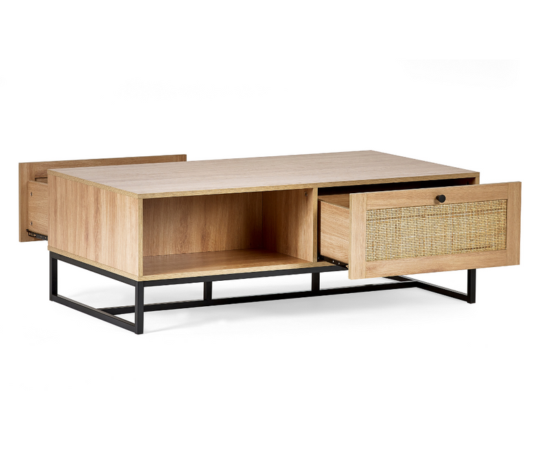 Pami Coffee Table - 2 colours