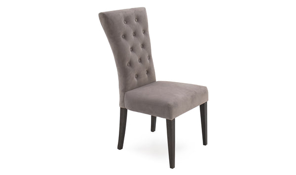 Pembroke Dining Chair, Taupe