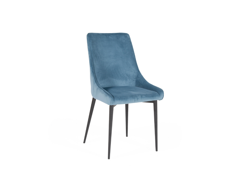 Persia Dining Chair - 4 Colours
