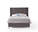 4ft 6 Double Ottoman Bed