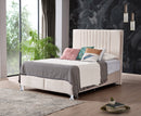 4ft 6 Double Ottoman Bed