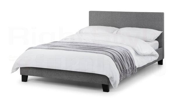 Ruben 4ft 6 Double Bed Frame
