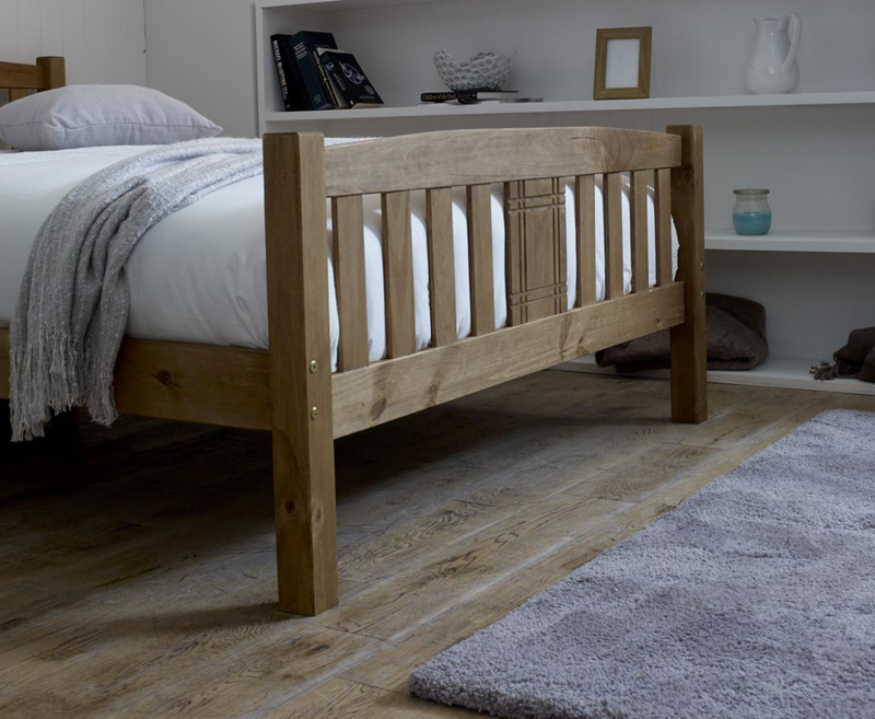 Sedona 4ft Small Double Bed Frame