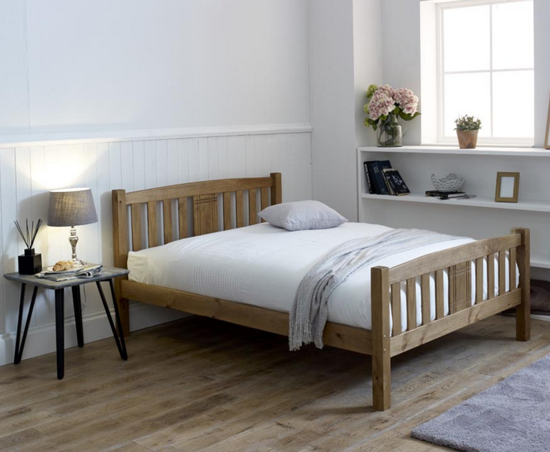 Sedona 4ft6 Double Bed Frame