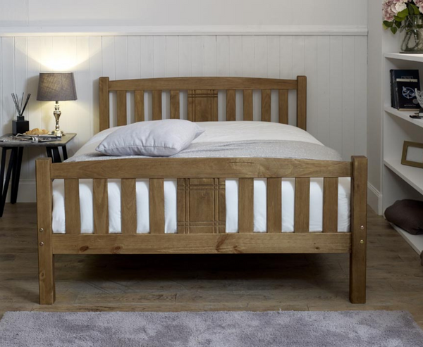 Sedona 4ft Small Double Bed Frame