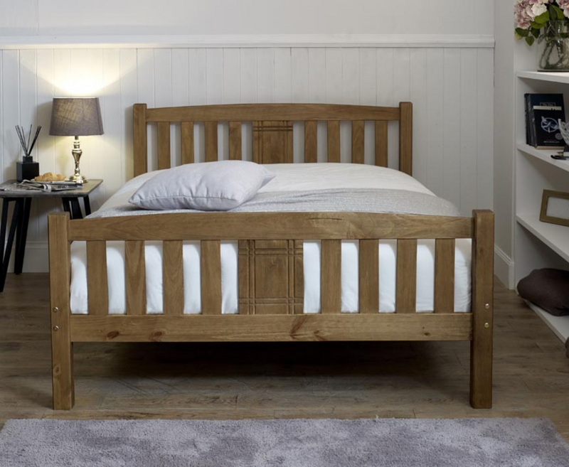 Sedona 4ft6 Double Bed Frame